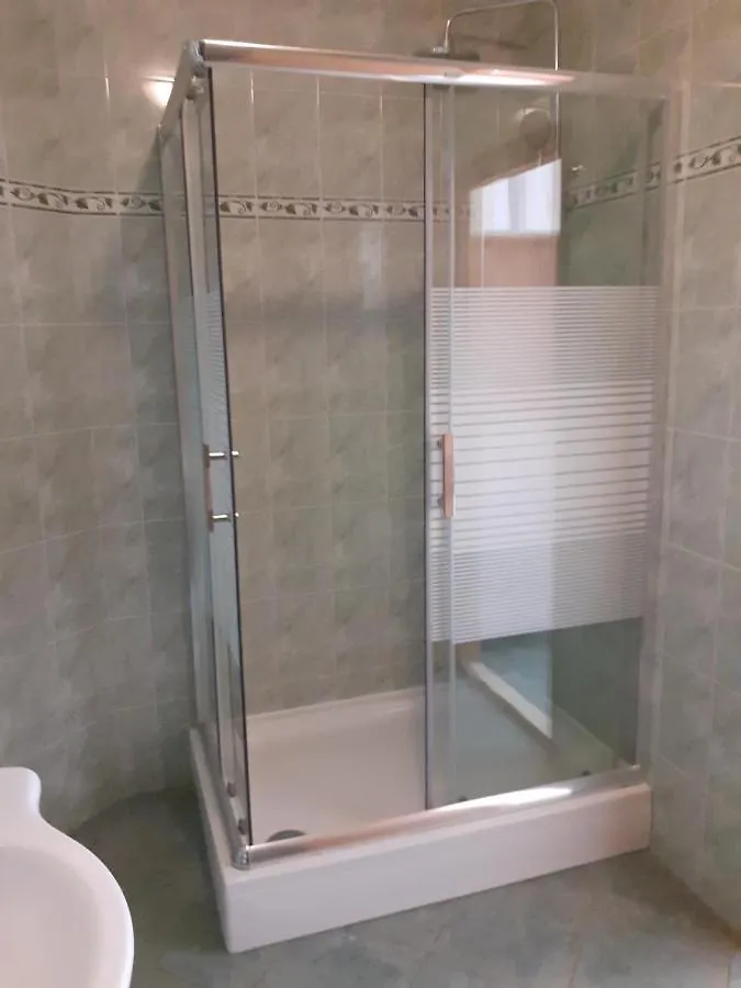 Bed And Breakfast Julia Seget  Bed & Breakfast Seget (Umag)