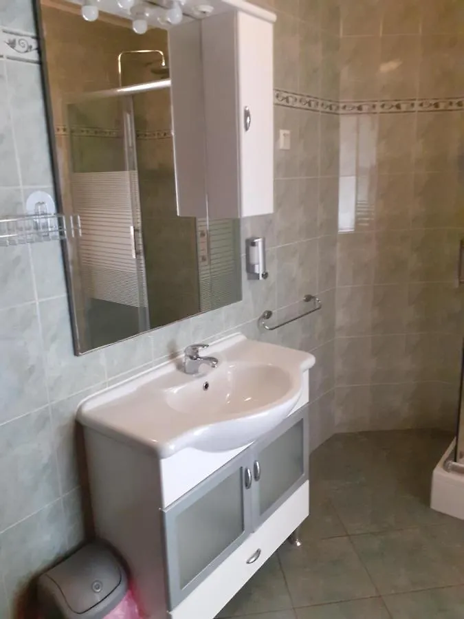 *** Bed & Breakfast Bed And Breakfast Julia Seget  Croazia