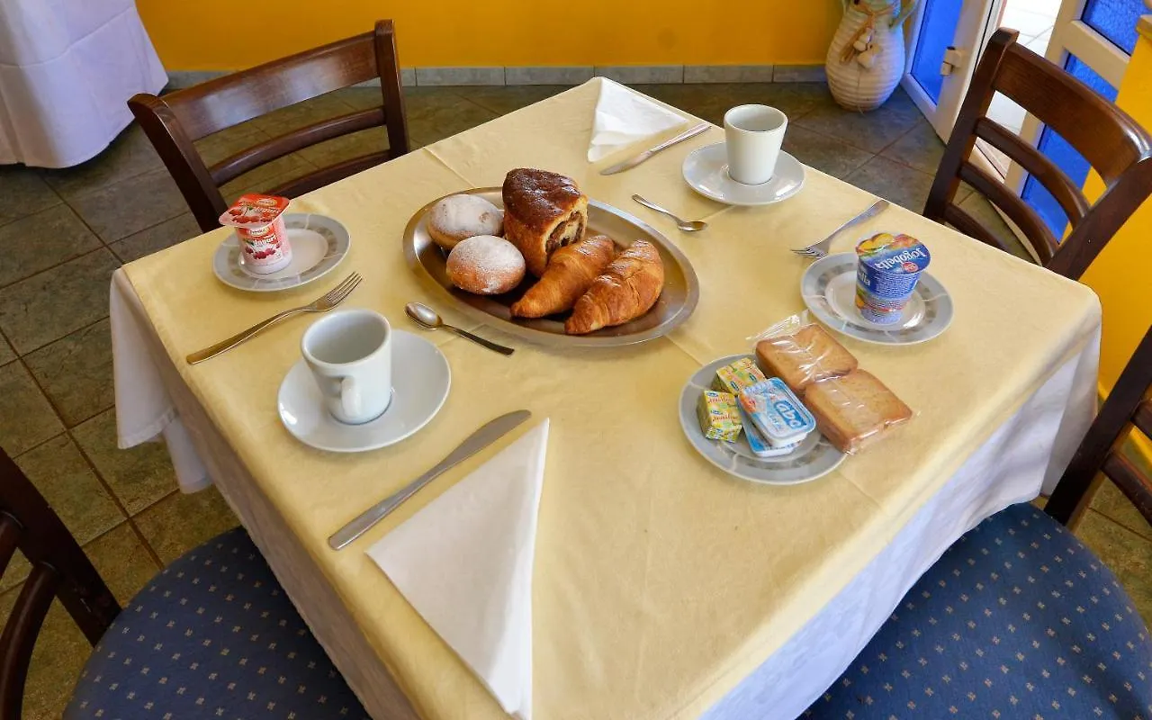 Bed & Breakfast Bed And Breakfast Julia Seget