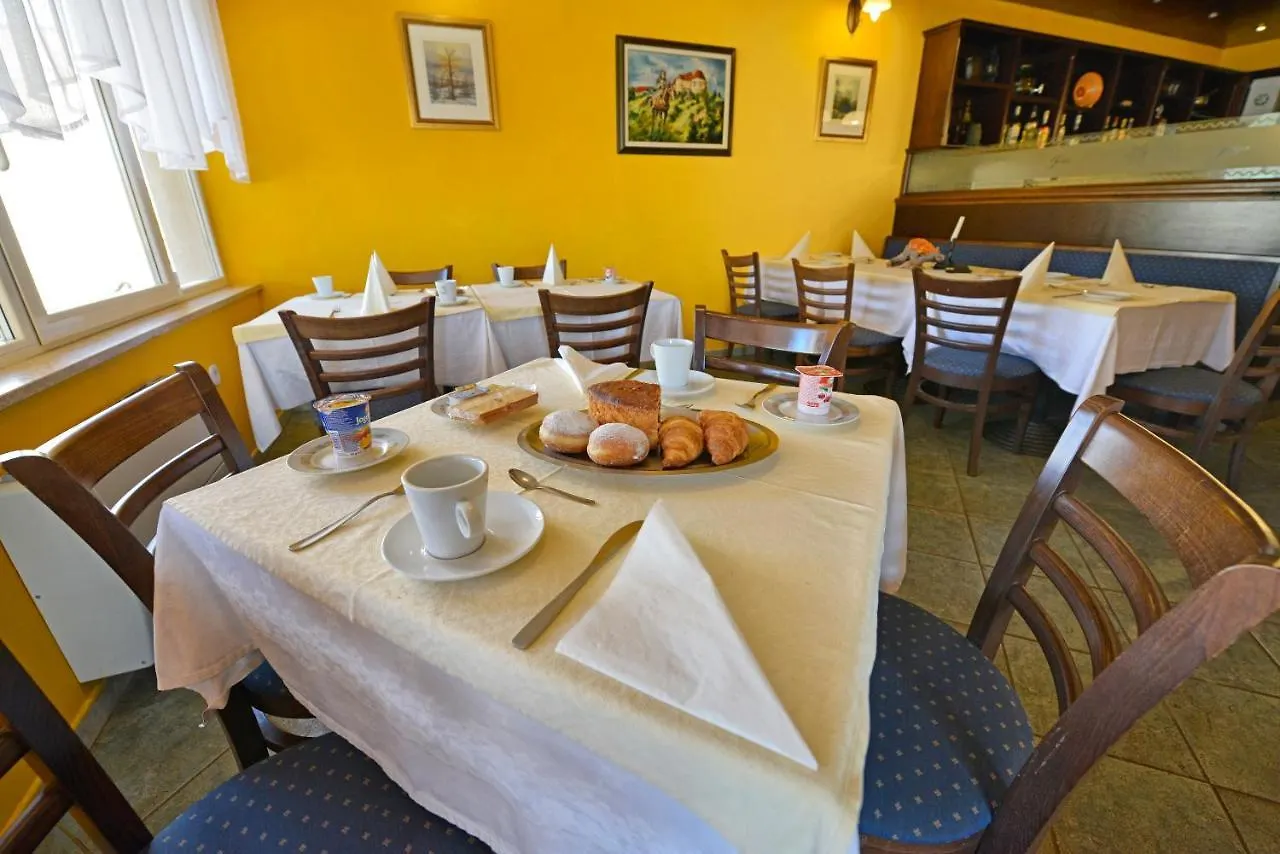 Bed & Breakfast Bed And Breakfast Julia Seget