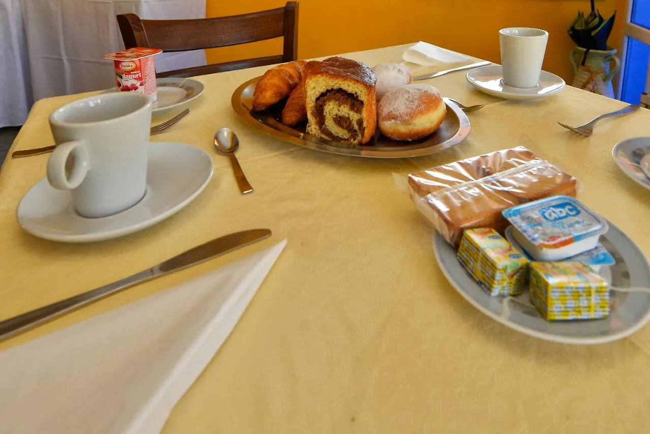 Bed And Breakfast Julia Seget  Bed & Breakfast Seget (Umag)
