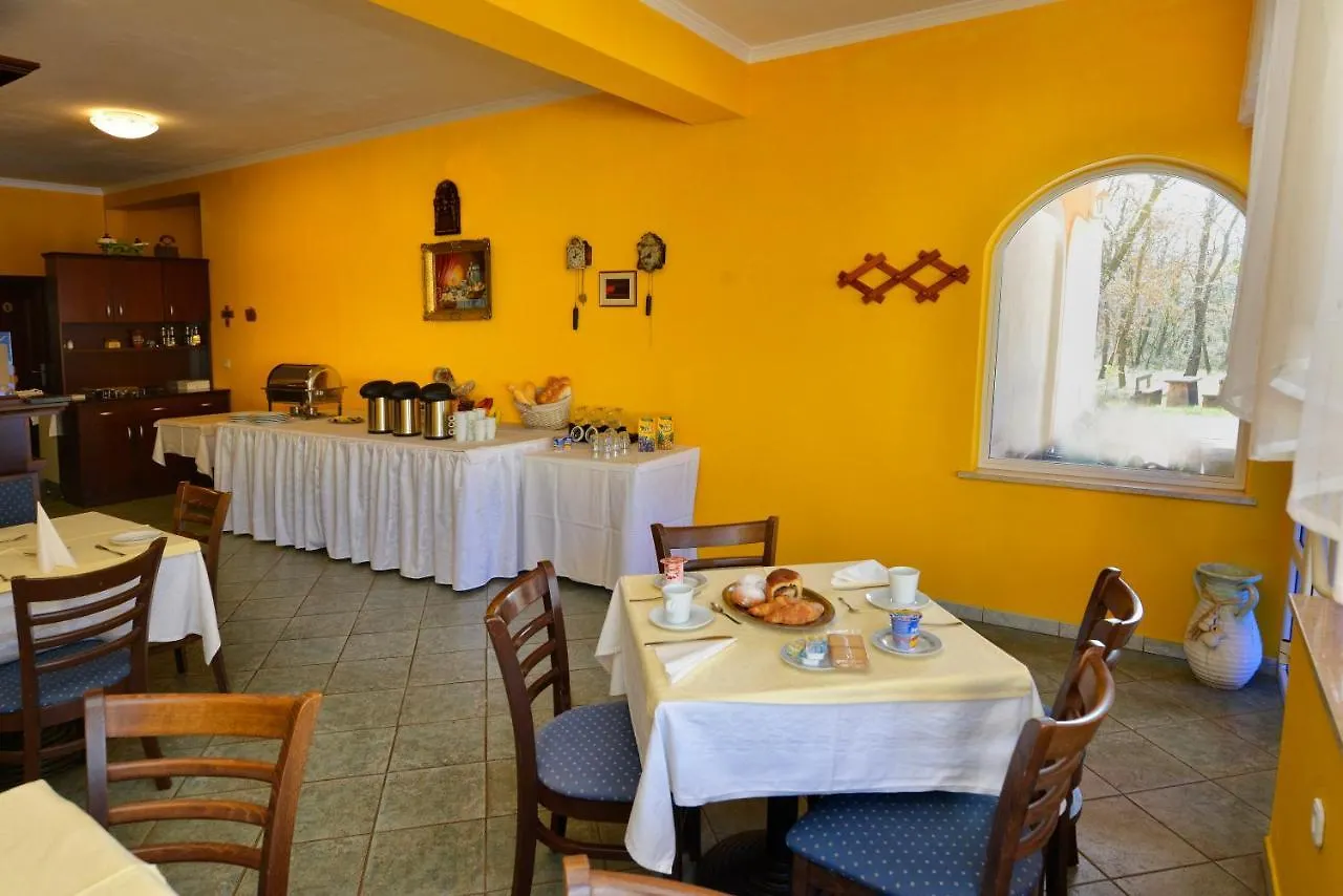 Bed And Breakfast Julia Seget  Seget (Umag)