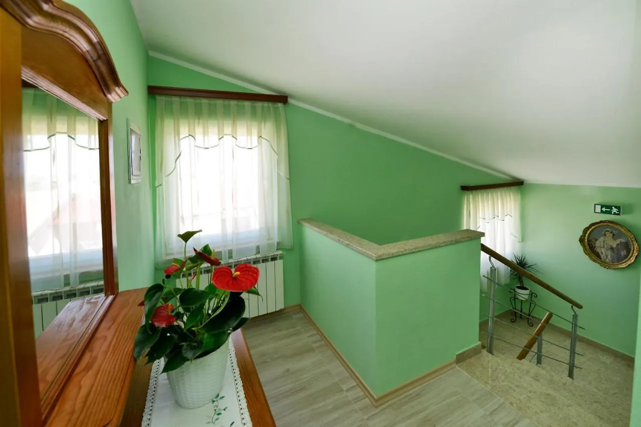 Bed And Breakfast Julia Seget  3*, Seget (Umag)