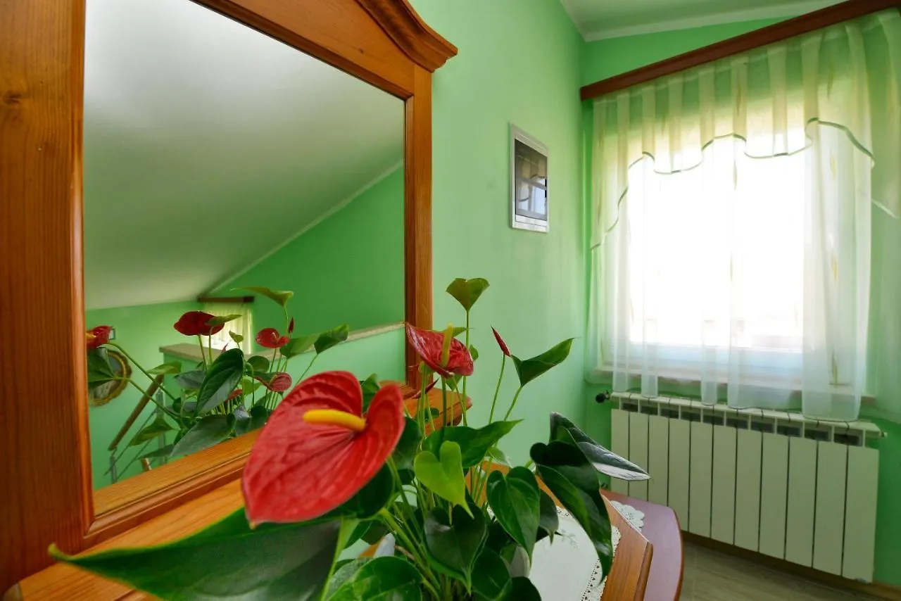 Bed And Breakfast Julia Seget  3*, Seget (Umag) Croazia