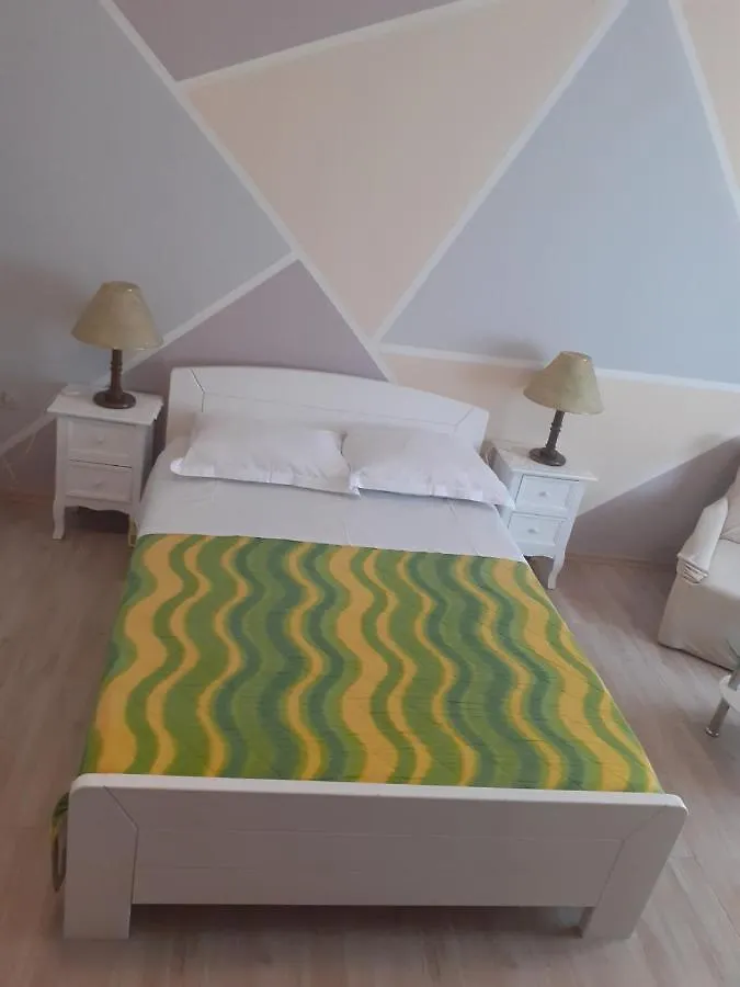 Bed And Breakfast Julia Seget  Bed & Breakfast Seget (Umag)