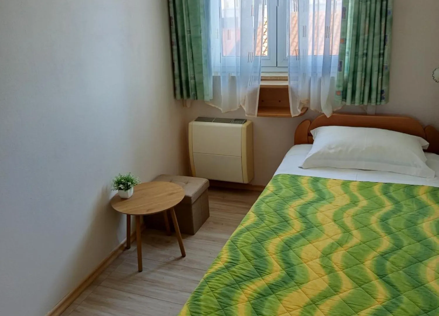 Bed And Breakfast Julia Seget  3*, Seget (Umag)