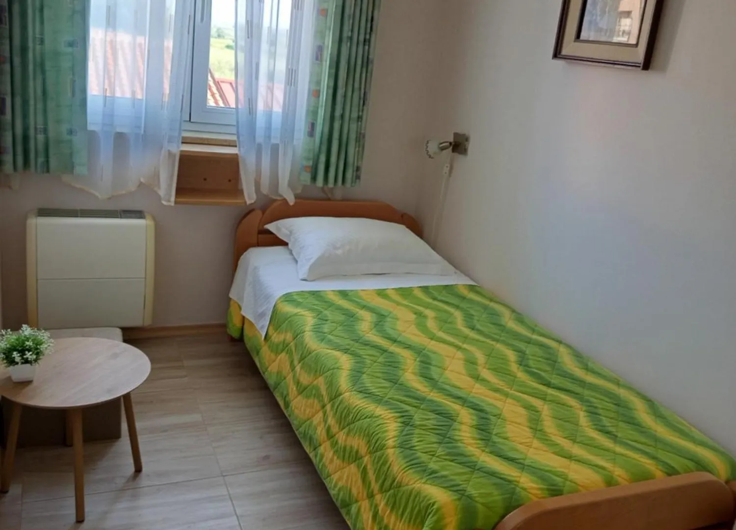 Bed And Breakfast Julia Seget  3*, Seget (Umag) Croazia