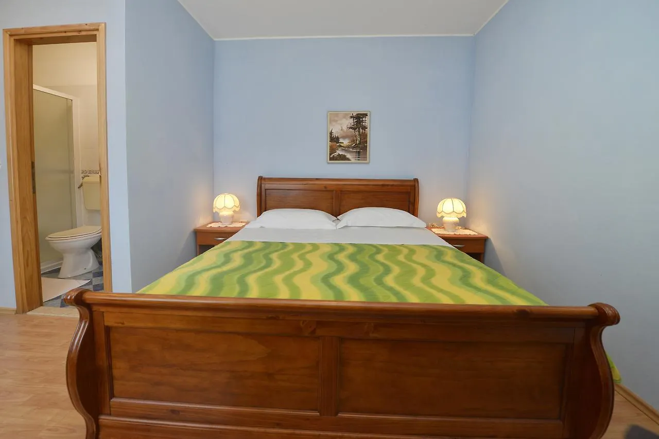 *** Bed & Breakfast Bed And Breakfast Julia Seget  Croazia