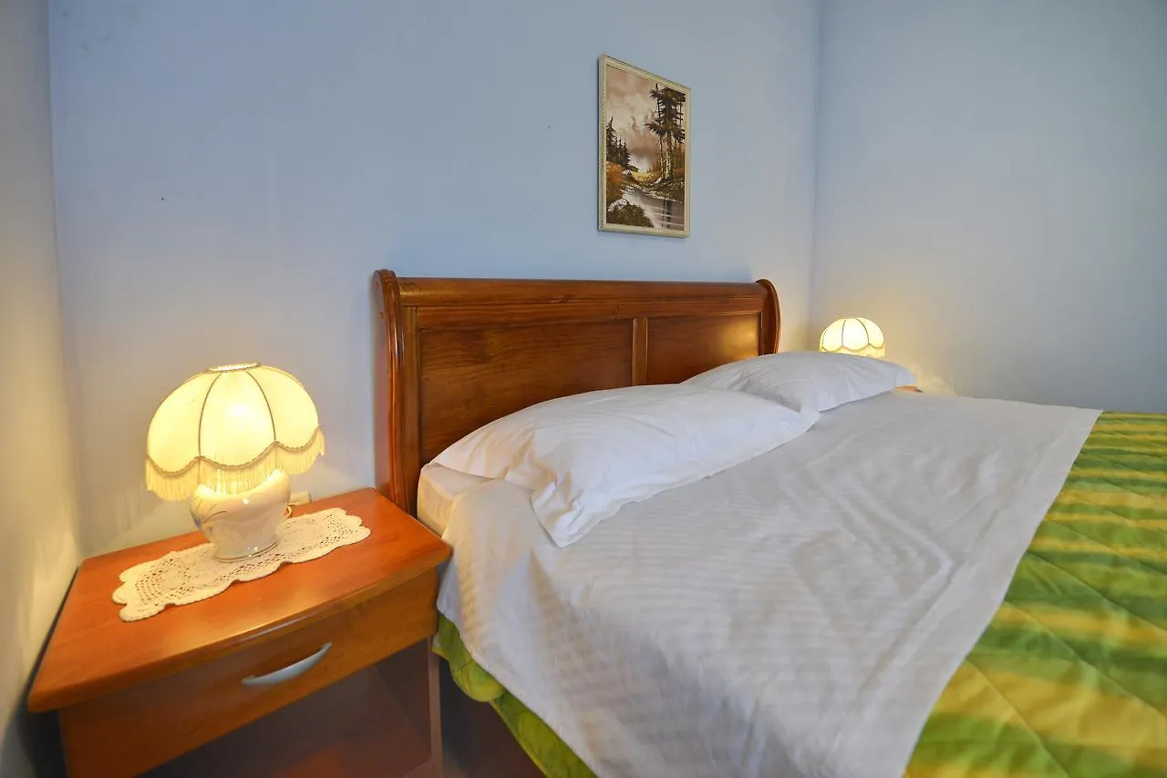 Bed & Breakfast Bed And Breakfast Julia Seget
