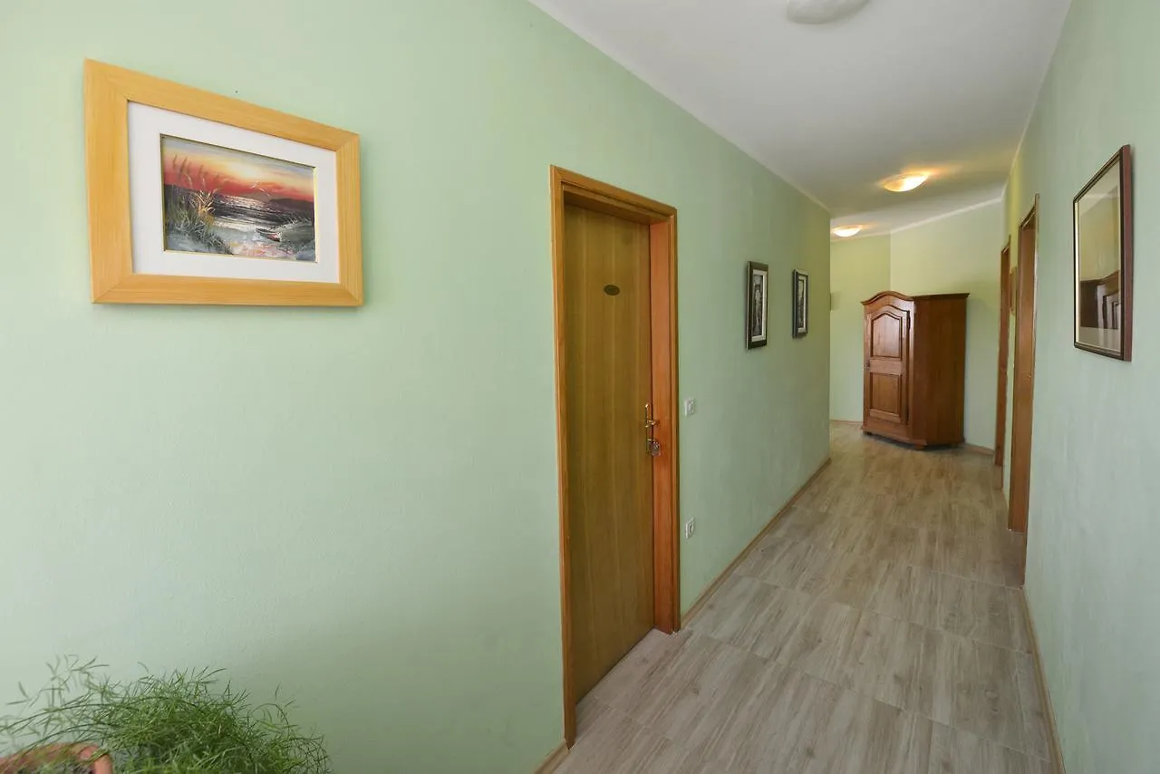 Bed And Breakfast Julia Seget  3*, Seget (Umag)