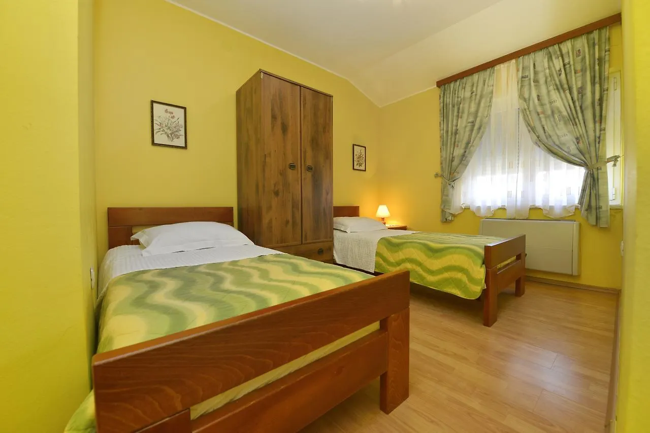 Bed & Breakfast Bed And Breakfast Julia Seget