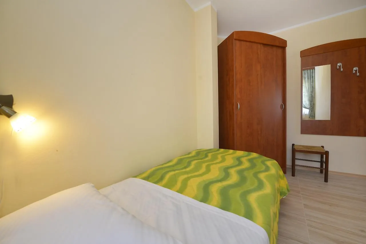 Bed & Breakfast Bed And Breakfast Julia Seget