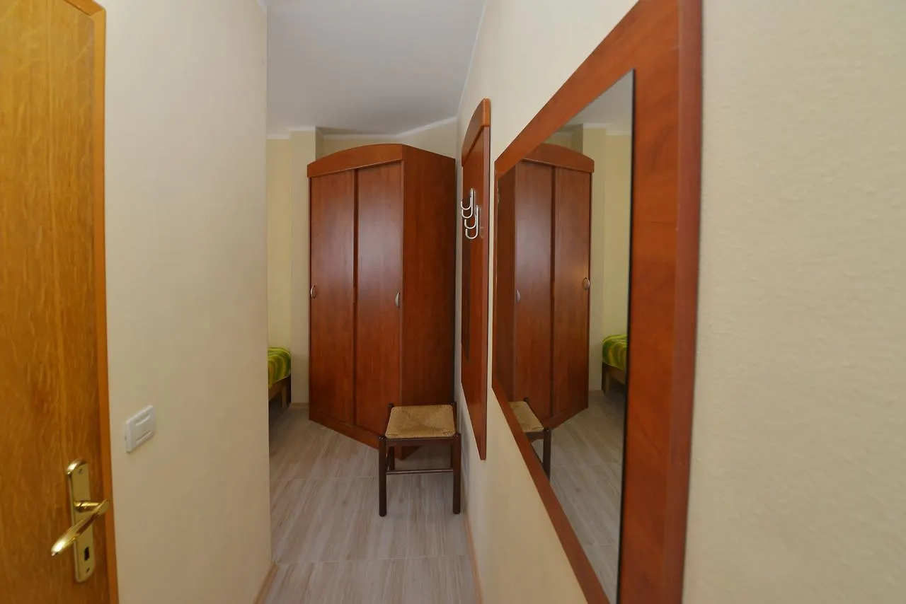 *** Bed & Breakfast Bed And Breakfast Julia Seget  Croazia